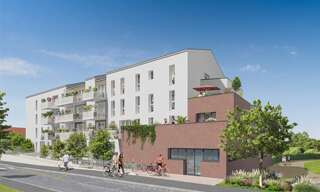 Appartement 3 Pièces 61 m² à vendre à Cholet (49300)