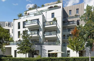 vente appartement à partir de 937 800 € à proximité de La Courneuve (93120)