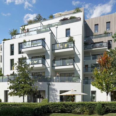 Appartement 2 pièces 354900 €