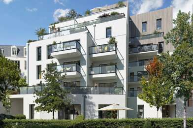 Appartement 5 pièces 961500 €