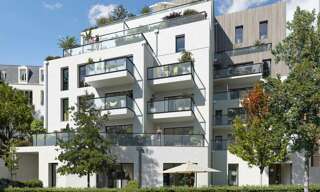 Appartement neuf   m² à vendre à Asnières-sur-Seine (92600)