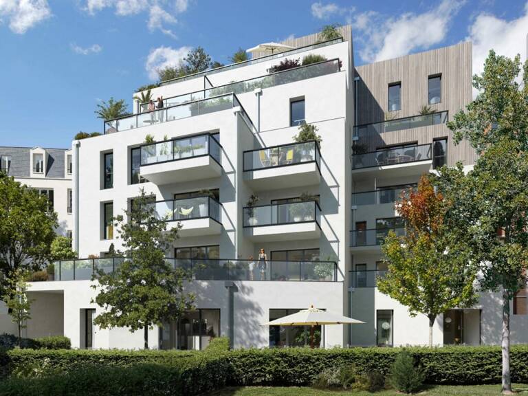 
          Appartement
          (39 à 133 m²)
          Asnières-sur-Seine
          -
          92600
         — photo 1