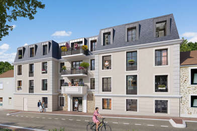 Appartement 2 pièces 224500 €