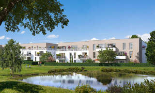 Appartement 3 Pièces 57 m² à vendre à La Roche-sur-Yon (85000)