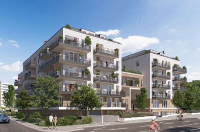 Appartement 5 pièces 389000 €