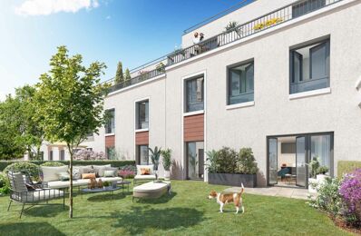 vente appartement à partir de 289 800 € à proximité de Louvres (95380)