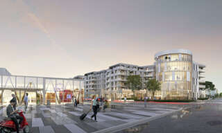 Appartement 1 Pièce 34 m² à vendre à L'Haÿ-les-Roses (94240)