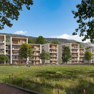 Appartement 2 pièces 303000 €