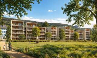 Appartement neuf   m² à vendre à Le Bourget-du-Lac (73370)