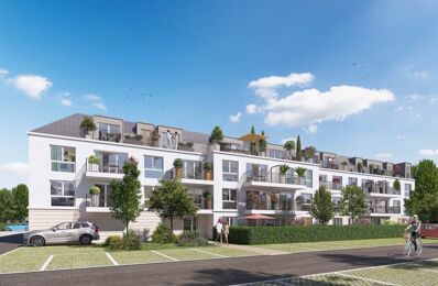 vente appartement à partir de 162 000 € à proximité de Fontainebleau (77300)