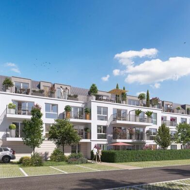 Appartement 2 pièces 142000 €