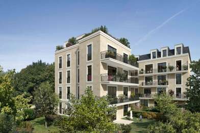 Appartement 3 pièces 477500 €