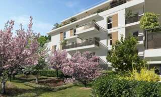 Appartement neuf   m² à vendre à Avrillé (49240)