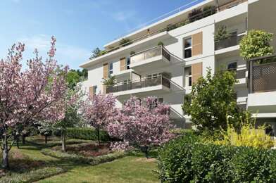 Appartement 3 pièces 185000 €