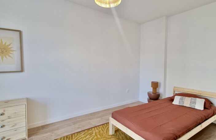 Vente programme neuf T3, T4 54 à 80 m² Avrillé (49240) — photo 5