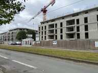 
        Appartement

        (3 à 4 pièces)

        (54 à 80 m²)
       — photo 2