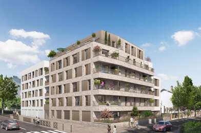 Appartement 2 pièces 174300 €