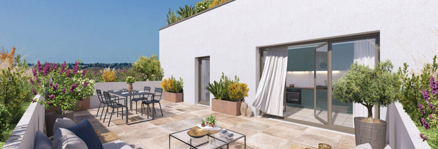 Appartement 4 Pièces 83 m² à vendre à Roanne (42300)