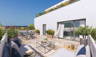 Appartement 3 Pièces 71 m² à vendre à Roanne (42300)