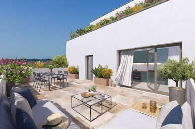 Appartement 4 pièces 233300 €