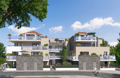 vente appartement à partir de 209 000 € à proximité de Saint-Thibault-des-Vignes (77400)