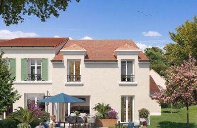 vente maison à partir de 339 000 € à proximité de Chennevières-sur-Marne (94430)