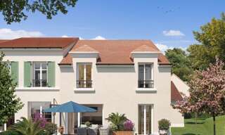 Appartement neuf   m² à vendre à La Queue-en-Brie (94510)