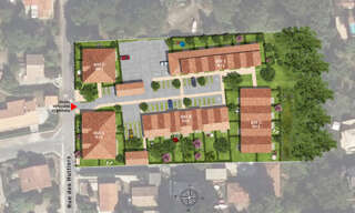 Appartement neuf   m² à vendre à Audenge (33980)