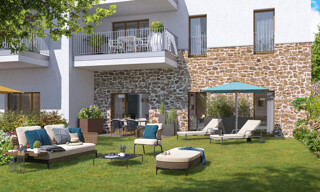 Appartement 4 Pièces 86 m² à vendre à Orgeval (78630)