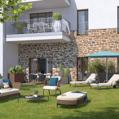 Appartement 4 pièces 446200 €