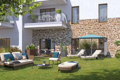 Appartement 5 pièces 564100 €