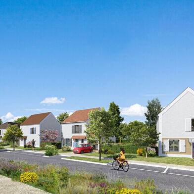 Maison 4 pièces 329800 €