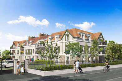 Appartement 2 pièces 228800 €