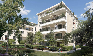 Appartement 4 Pièces 76 m² à vendre à Montfermeil (93370)