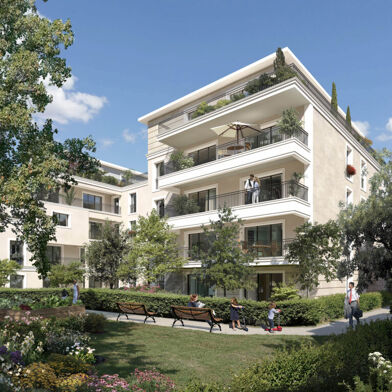 Appartement 2 pièces 202500 €