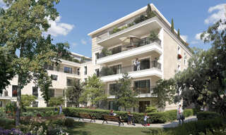 Appartement neuf   m² à vendre à Montfermeil (93370)