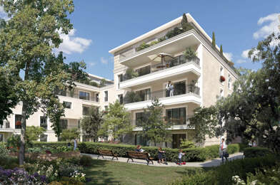 Appartement 2 pièces 181300 €