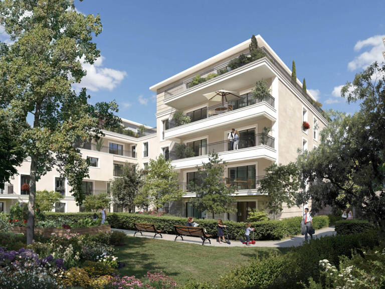 
          Appartement
          (38 à 82 m²)
          Montfermeil
          -
          93370
         — photo 1