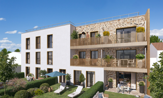 Appartement 4 Pièces 75 m² à vendre à Chennevières-sur-Marne (94430)
