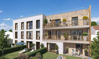 Appartement 4 Pièces 68 m² à vendre à Chennevières-sur-Marne (94430)