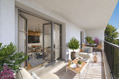 Appartement 4 pièces 277000 €