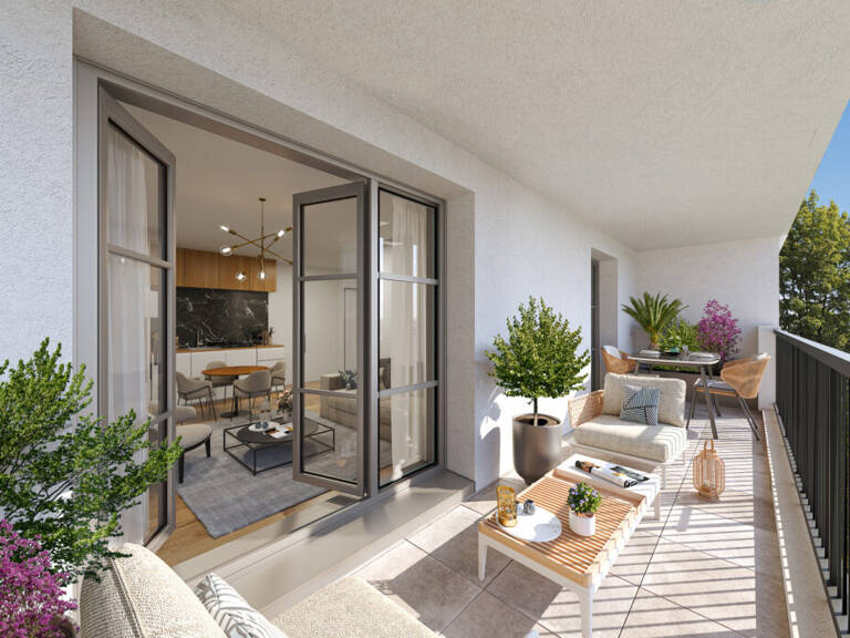 
        Appartement

        (2 à 4 pièces)

        (44 à 83 m²)
       — photo 1