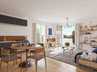 
          Appartement
          (44 à 83 m²)
          Auray
          -
          56400
         — photo 4