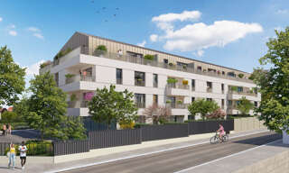 Appartement neuf   m² à vendre à Ambarès-et-Lagrave (33440)