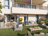 
          Appartement
          (23 à 80 m²)
          Ambarès-et-Lagrave
          -
          33440
         — photo 2