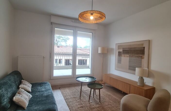 Vente programme neuf T1, T2, T3, T4 23 à 80 m² Ambarès-et-Lagrave (33440) — photo 2