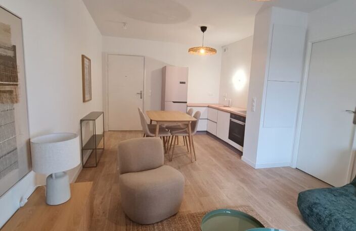 Vente programme neuf T1, T2, T3, T4 23 à 80 m² Ambarès-et-Lagrave (33440) — photo 3