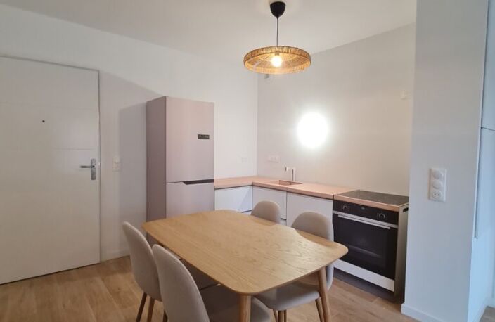 Vente programme neuf T1, T2, T3, T4 23 à 80 m² Ambarès-et-Lagrave (33440) — photo 4