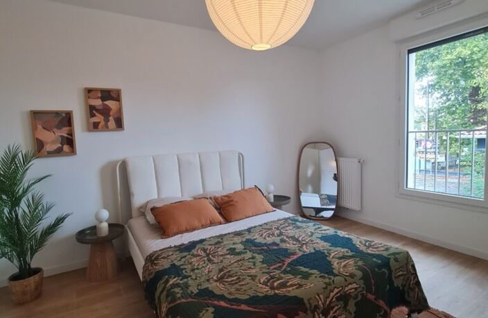 Vente programme neuf T1, T2, T3, T4 23 à 80 m² Ambarès-et-Lagrave (33440) — photo 5