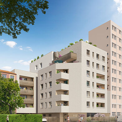 Appartement 3 pièces 324000 €